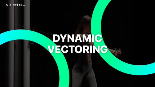 Sintesi: Dynamic Vectoring explanation